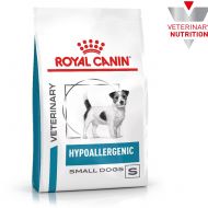 Royal Canin Hypoallergenic Small Dog - 1 kg
